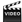 video clip icon